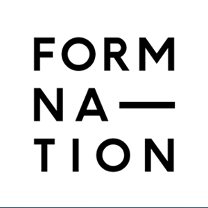 FormNation Design logo