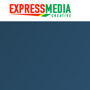 Express Media Creative logo