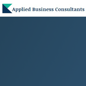 Applied Business Consultants logo