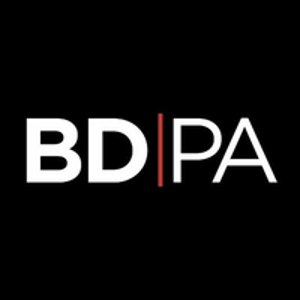 BergDavis Public Affairs logo
