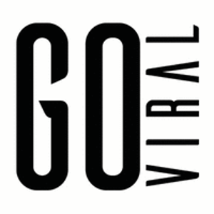 Go viral logo