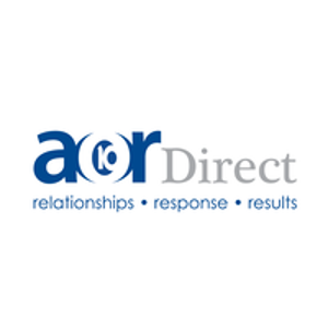 AOR Direct, LLC logo