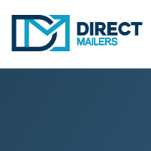 Direct Mailers logo