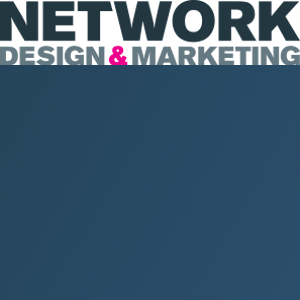 Network DM logo