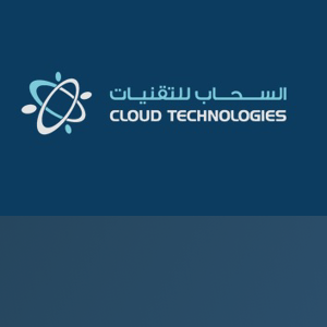 Cloud Technologies logo