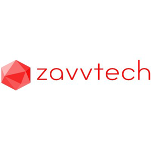 Zavvtech logo