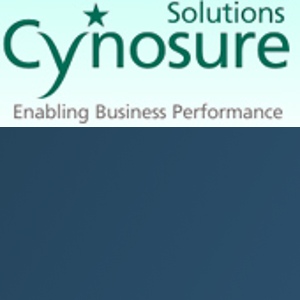 Cynosure Solutions logo