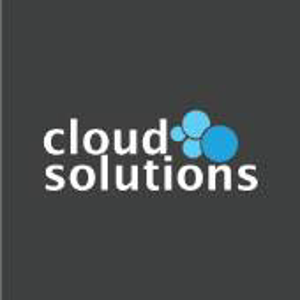 Clouds Solutions logo
