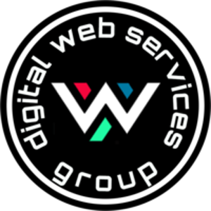 Digital Web Services Group logo
