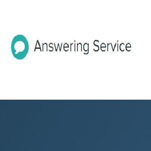 Answering Service logo