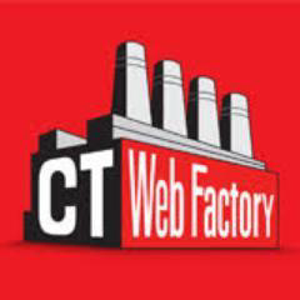 CT Web Factory logo