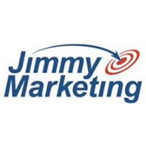 Jimmy Marketing logo