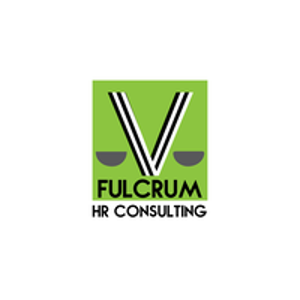 Fulcrum HR Consulting logo
