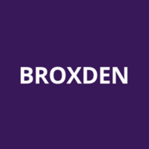 Broxden Limited logo