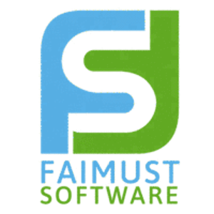 Faimust Software logo