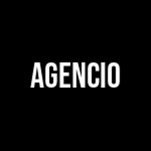 Agencio logo