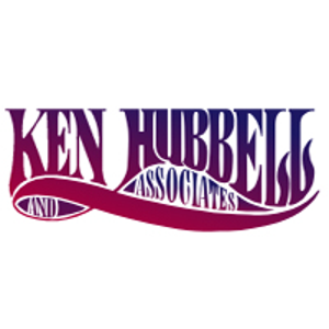 Ken Hubbell &amp; Associates logo