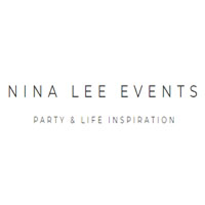 Nina Lee Events logo