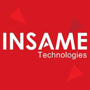 Insame Technologies logo