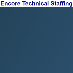 Encore Technical Staffing LLC logo