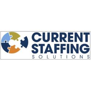 Current Staffing Solutions logo
