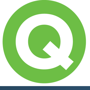 High Q Digital logo