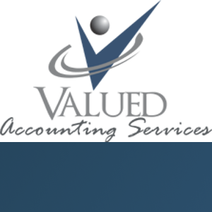 Valued Accounting Services logo