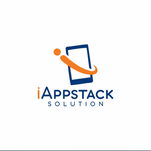 iAppstack Solutions logo