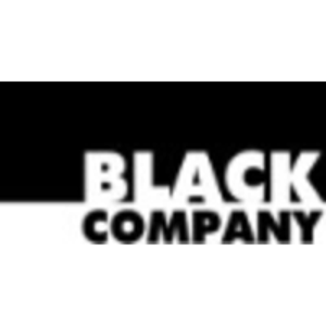 Black Company Studios logo