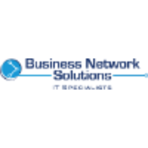 Business Network Solutions logo