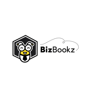 Biz Bookz logo