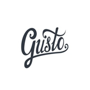 Gusto logo