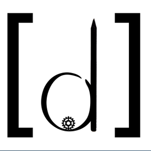 Designs by White logo