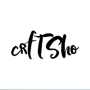CRFTSHO logo
