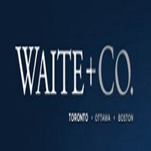Waite + Co. logo
