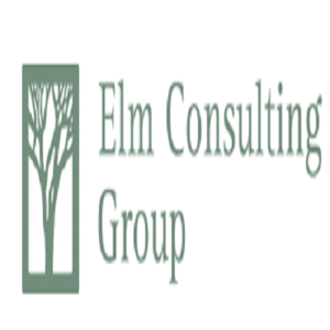Elm Consulting logo
