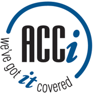 ACCi ~ American Computer Consultants, Inc. logo