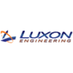Luxon Engineering logo