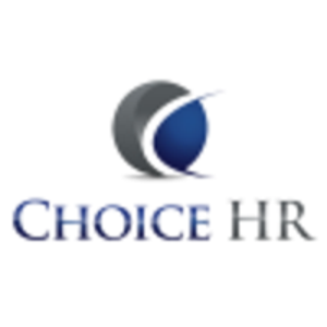 CHOICE HR logo