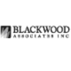 Blackwood Associates logo