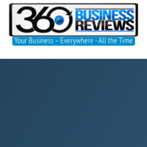 360 Business Reviews logo