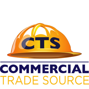 Commercial Trade Source, Inc. logo