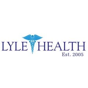 Lyle Health logo