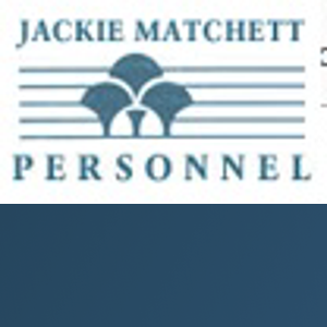 Jackie Matchett Personnel logo