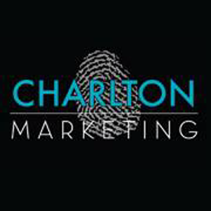Charlton Marketing logo