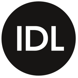 IDL logo
