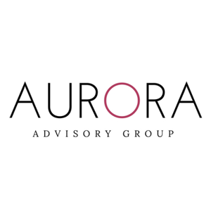 Aurora Advisory Group logo