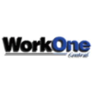 Work One Kokomo logo