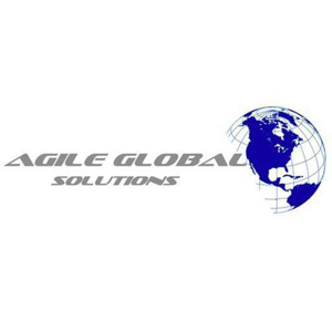Agile Global Solutions, Inc logo