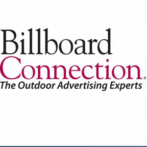 Billboard Connection Outdoor Advertising – Los Angeles logo